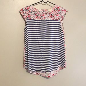 S State Lines MJC top